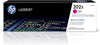 New, Pre-Owned - HP 202X High Yield Magenta Toner Cartridge, CF503X