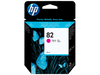 New, Pre-Owned - HP 82 28-ml (CH567A) Magenta Ink Cartridge