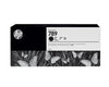 New, Pre-Owned - HP 789 (775mL) Black Ink Cartridge, CH615A