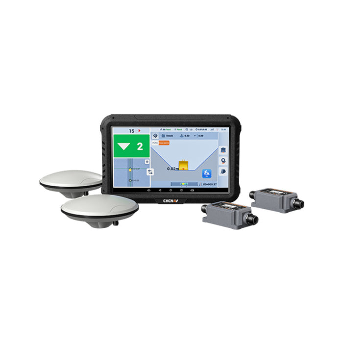 CHCNav EasyNav EMG100 3D Excavator System