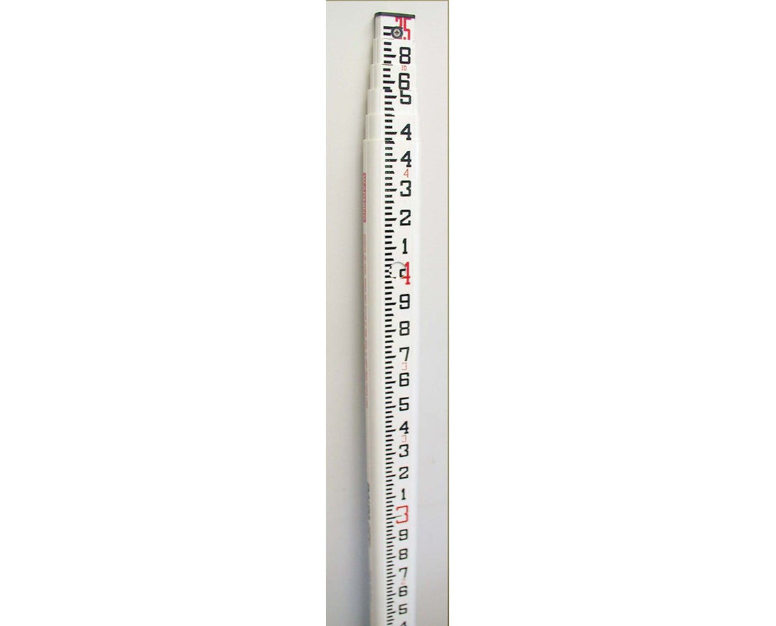 Surveying and Leveling Rods — Tiger Supplies