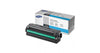 New, Pre-Owned - Samsung  C506L High Yield Cyan Toner Cartridge, CLT-C506L