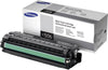 New, Pre-Owned - Samsung Samsung K506S Standard Yield Black Toner Cartridge, CLT-K506S