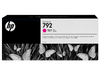 New, Pre-Owned - HP 792 775ml (CN707A) Magenta Ink Cartridge