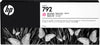 New, Pre-Owned - HP 792 775ml (CN710A) Light Magenta Ink Cartridge