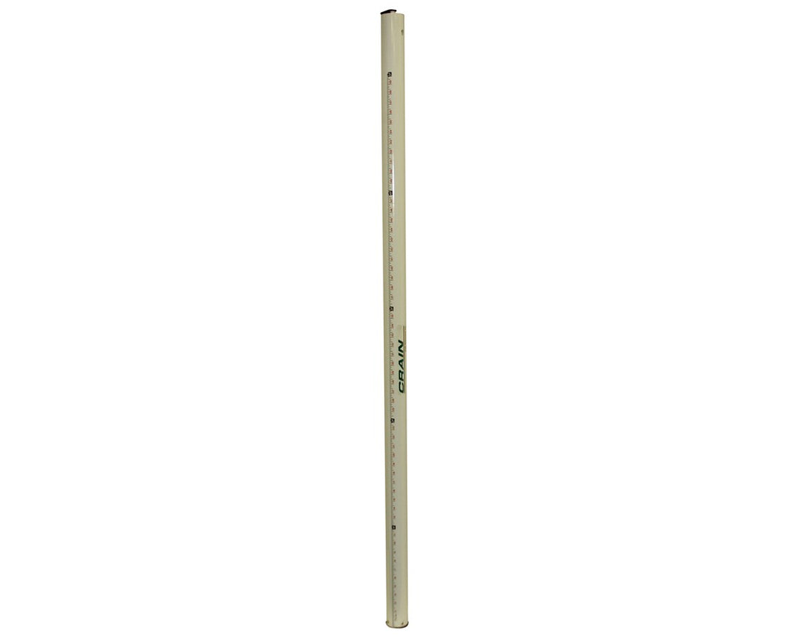 Seco Crain CMR Measuring Ruler / Pole | 90180- — Tiger Supplies