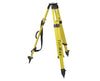 Crain Tri-Max Fiberglass Survey Tripod - Screw Clamp - 1.8 m