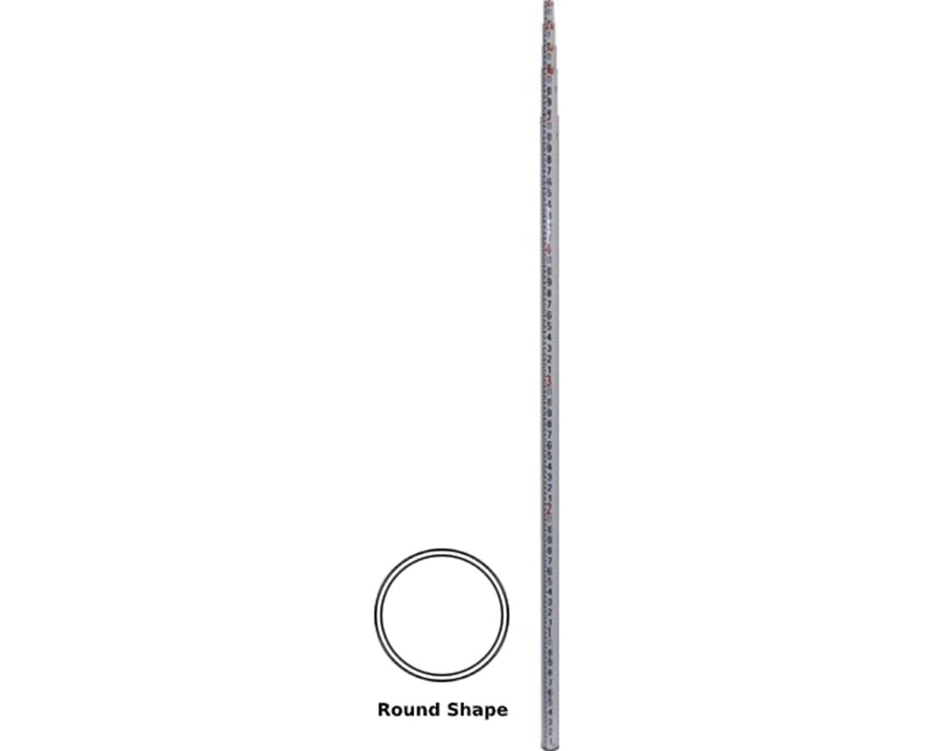 Surveying and Leveling Rods — Tiger Supplies