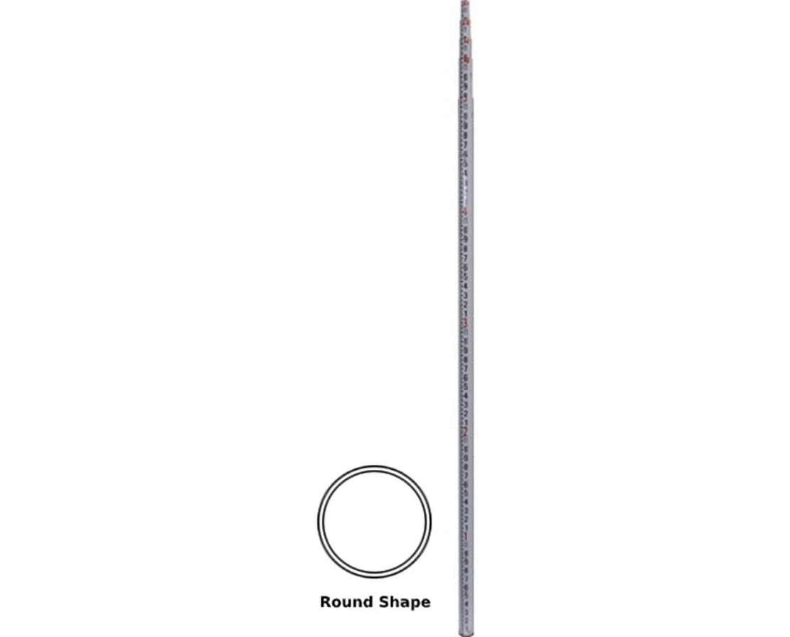 Surveying and Leveling Rods — Tiger Supplies