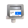 U.S. Remanufactured for Canon PFI-306B 330ml Blue Ink Cartridge
