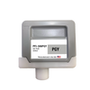 U.S. Remanufactured for Canon PFI-306PGY 330ml Photo Gray Ink Cartridge