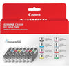 New, Pre-Owned - Canon CLI-8 Color Ink Multipack (0620B015) 8 Ink Tanks
