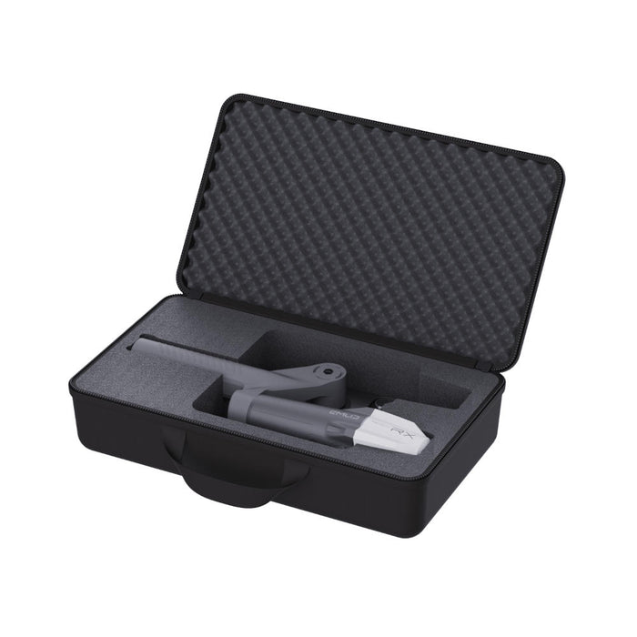 Pix4D and Emlid Scanning Kit