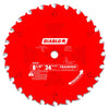 Diablo D0824X 8-1/4 in. x 24 Tooth Framing Saw Blade