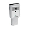 US Remanufactured for HP 745 300mL (F9K04A) Photo Black Ink Cartridge, F9K04A