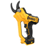 DEWALT® 20V MAX* 1-1/2-in. Cordless Pruner (Tool Only)