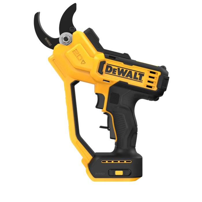 DEWALT® 20V MAX* 1-1/2-in. Cordless Pruner (Tool Only)
