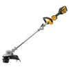 DEWALT® 20V MAX* Brushless Cordless Foldable String Trimmer Kit