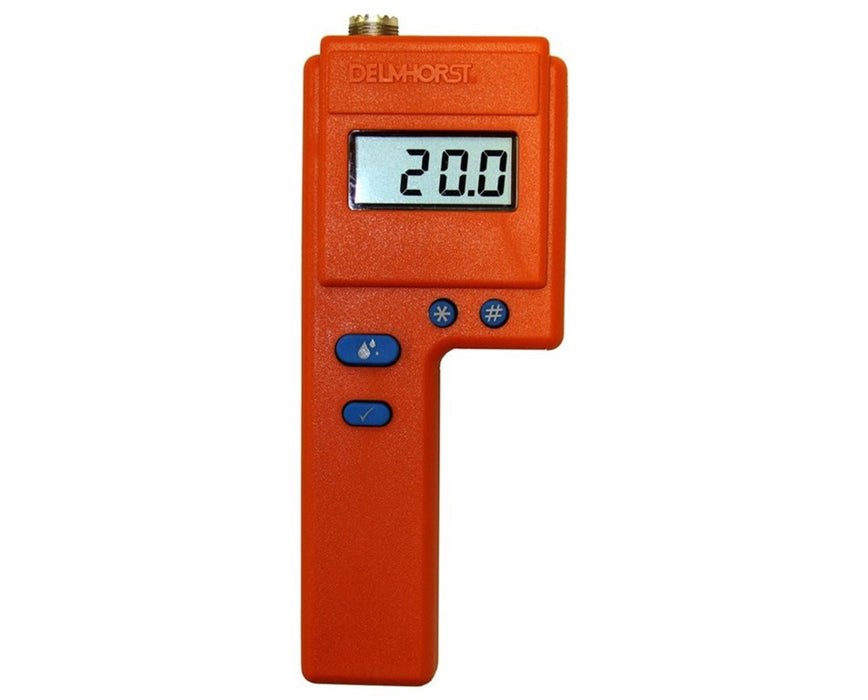 FX-2000 Moisture Meter Individual Instrument