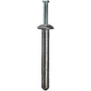 DEWALT 02870-PWR Powers Fastening Innovations 1/4-Inch by 1-1/2-Inch Mushroom Head Zamac Nailing with Stainless Steel Nail , 100 Per Box