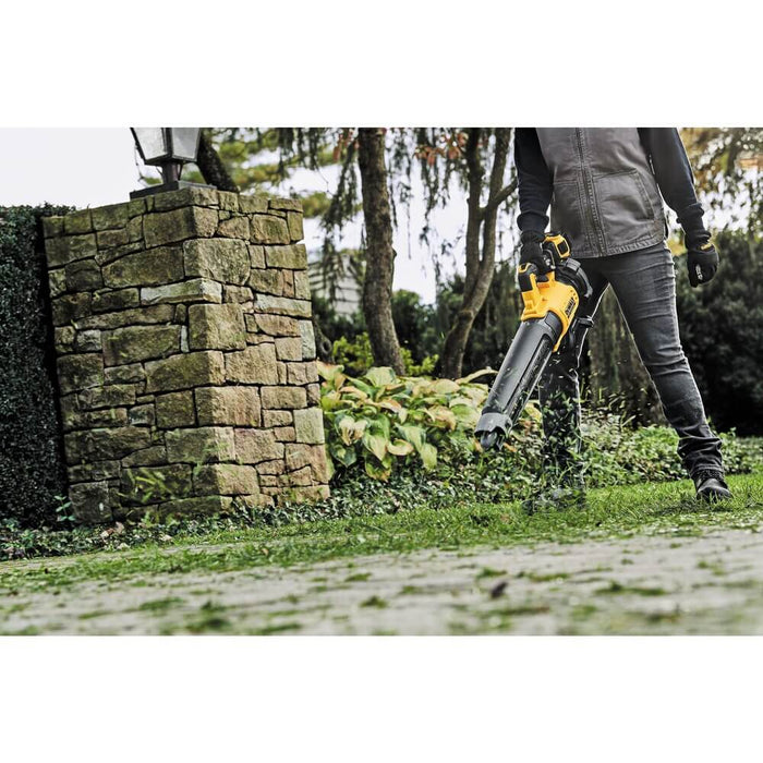 DEWALT DCBL722B 20V MAX* XR® Brushless Cordless Handheld Blower (Tool Only)