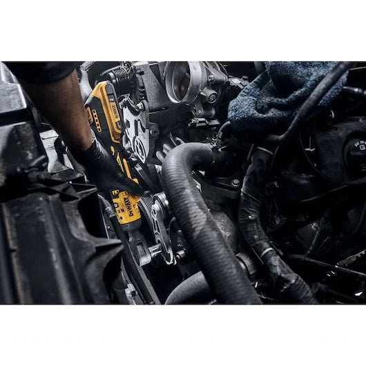 DEWALT DCF513B ATOMIC COMPACT SERIES™ 20V MAX* Brushless 3/8 in. Ratchet (Tool Only)