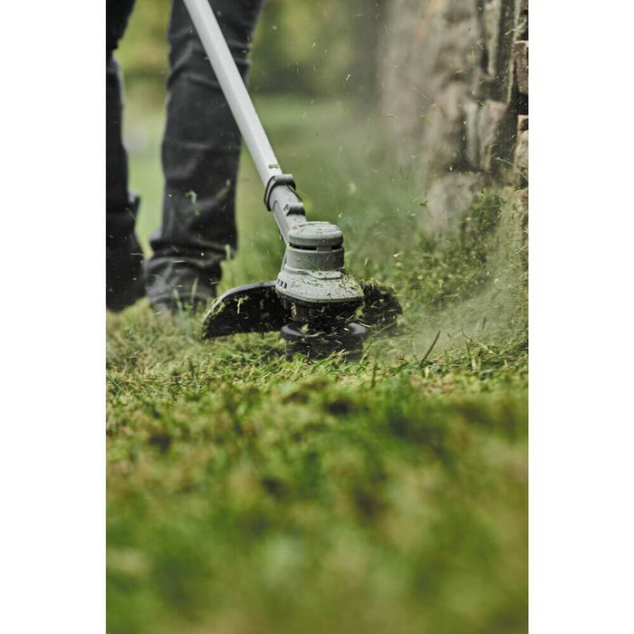 DEWALT DCST922B 20V MAX* 14 in Cordless Folding String Trimmer (Tool Only)
