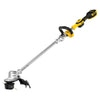 DEWALT DCST922B 20V MAX* 14 in Cordless Folding String Trimmer (Tool Only)