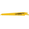 DEWALT DW4802 Wood Cutting 6