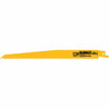 DEWALT DW4803 Wood Cutting 9