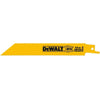 DEWALT DW4808 Metal Cutting 6