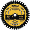 DEWALT DWA161240 6-1/2