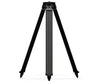 Lightweight Fiberglass Composite Survey Tripod