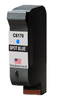 U.S. Remanufactured TIJ for HP C6170A Blue Spot Color Thermal Inkjet Cartridge