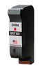 U.S. Remanufactured TIJ for HP C6168A Red Spot Color Thermal Inkjet Cartridge