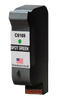 U.S. Remanufactured TIJ for HP C6169A Green Spot Color Thermal Inkjet Cartridge