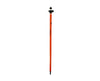 8.53 Feet (2.6 Meters) Fiberglass Prism Pole