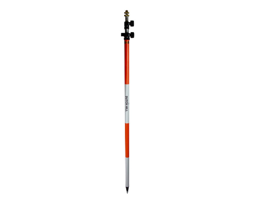 Telescopic Aluminum Prism Pole