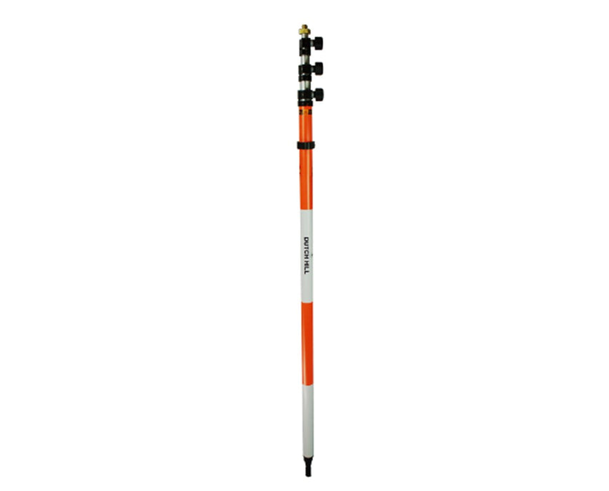 Telescopic Aluminum Prism Pole