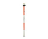 8.53 Feet (2.6 Meters) Telescopic Aluminum Prism Pole