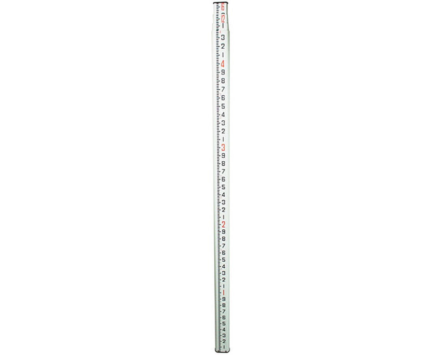 Aluminum Level Rod