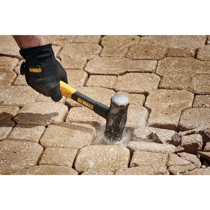 DeWalt DWHT56158 4lb Engineering Hammer