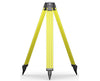 Extended Height Surveyor's Tripod - Composite Head