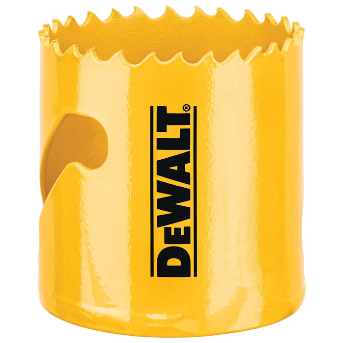 DeWalt DAH180032 Bi-Metal Hole Saws