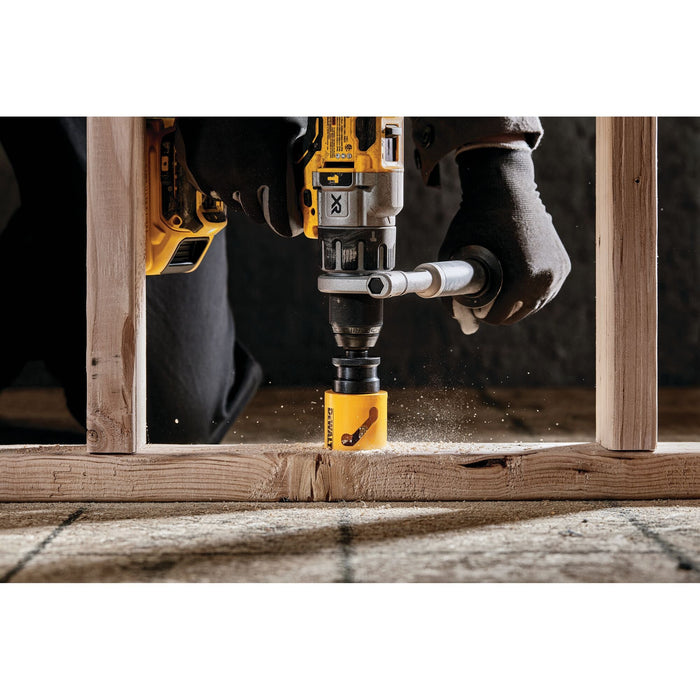 DeWalt DAH180016 Bi-Metal Hole Saws