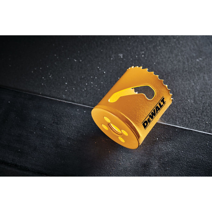 DeWalt DAH180024 1-1/2 (38Mm) Hole Saw