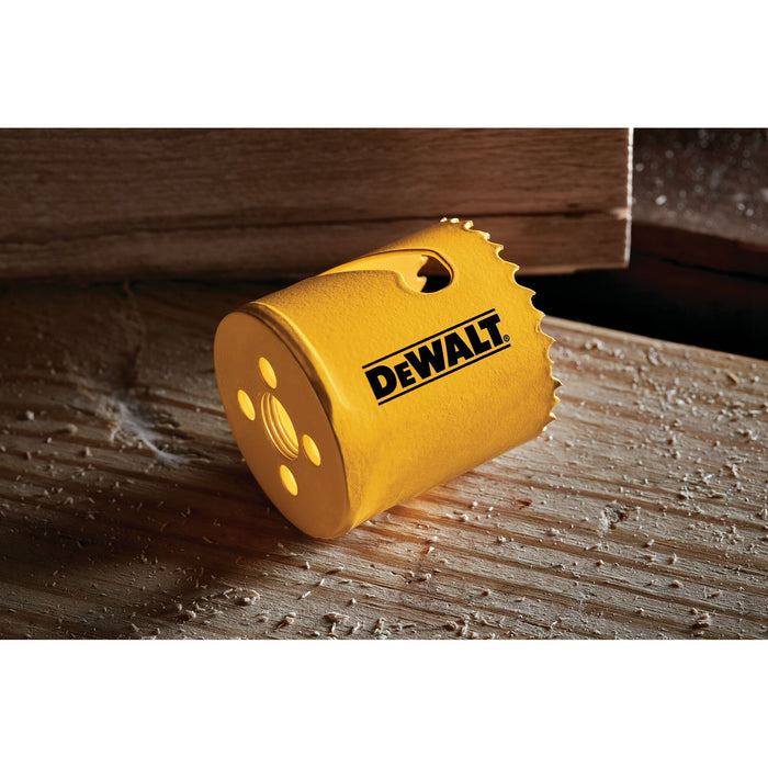 DeWalt DAH180034 2-1/8 (54Mm) Hole Saw