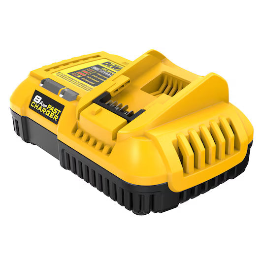20V MAX*/60V MAX* FLEXVOLT® 8 Amp Fast Charger DEWALT