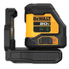 DeWalt DCLE34021B 20V Max Cross Line Laser 180'