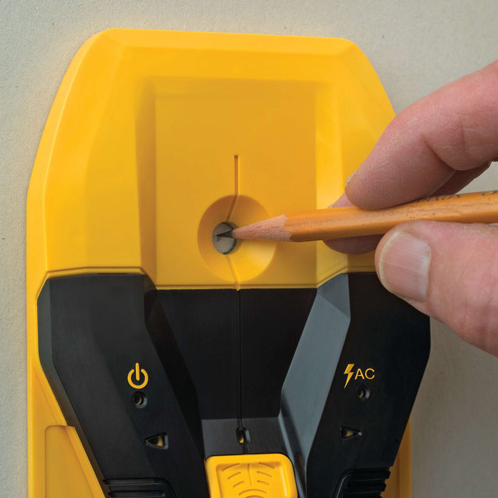DeWalt DW0150 1/2" Stud Finder